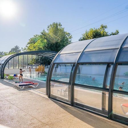 Camping Harrobia Bidart Εξωτερικό φωτογραφία