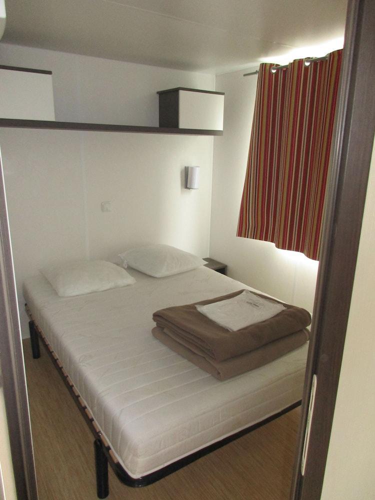Camping Harrobia Bidart Εξωτερικό φωτογραφία